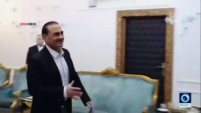  نقش میانجیگری پاکستان با پایان سفر عاصم منیر به تهران تقویت شد