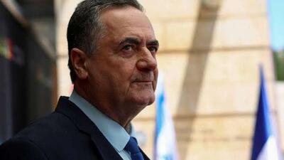  رسانه های اسرائیلی: وزیر دفاع اسرائیل از مناطقی در سوریه بازدید کرد