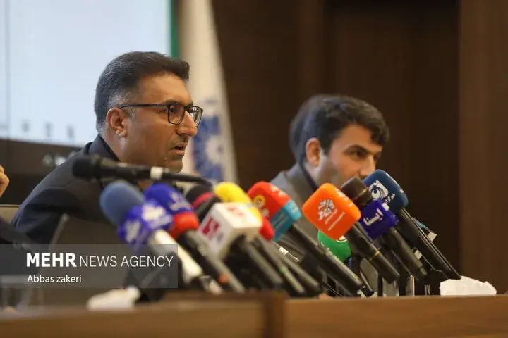 محکومیت سارقین سوخت هواپیما در هرمزگان