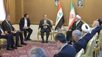  اژه‌ای: ۱۳۱ زندانی ایرانی از عراق آزاد شدند