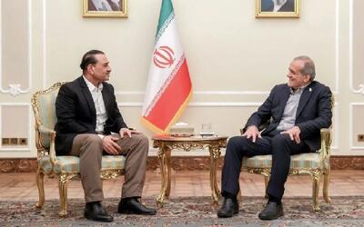 پیشنهاد جدید عاصم منیر به ایران؛ تهران پاسخ را طی روزهای آینده میدهد