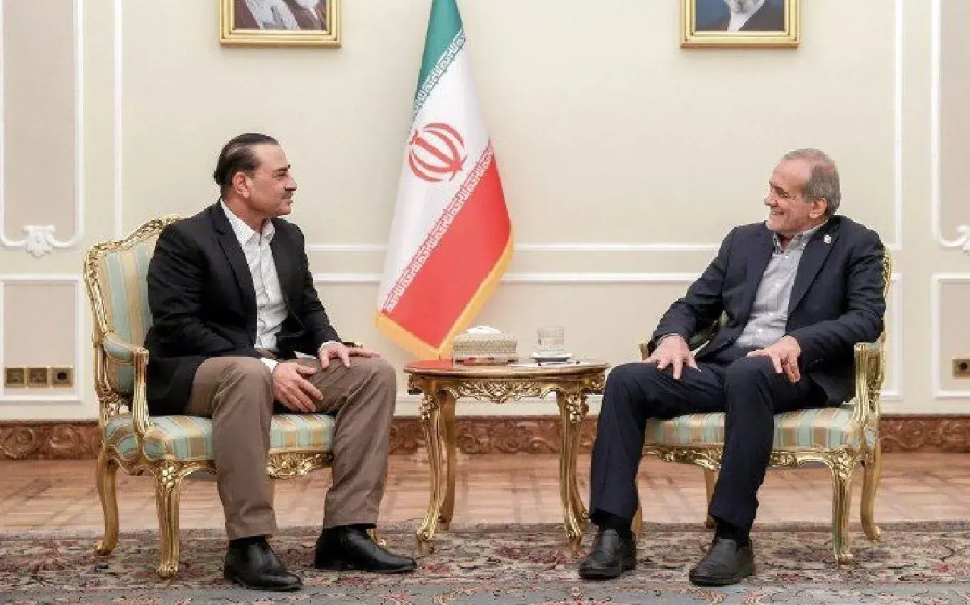 پیشنهاد جدید عاصم منیر به ایران؛ تهران پاسخ را طی روزهای آینده میدهد