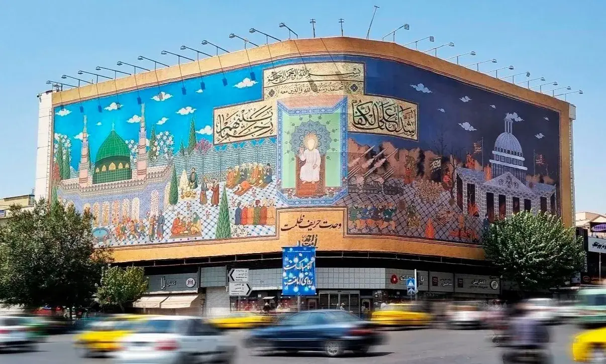 وقتی «ما» قدرتمندتر از «من» میشود/ از اختلاف تا همدلی؛ روایتی از ایرانِ واحد در هفته وحدت