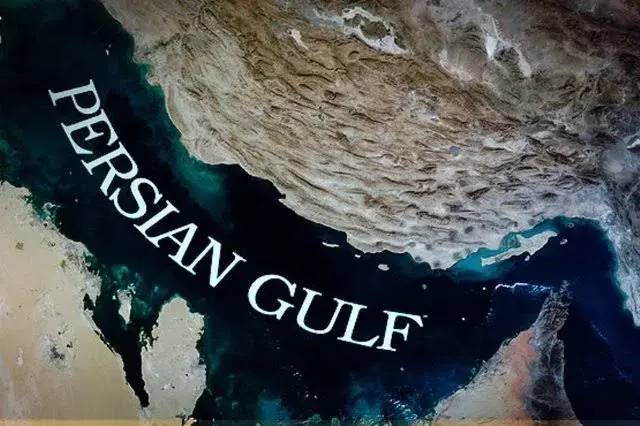 گستاخی بیپرده رئیس پارلمان عراق در برابر قالیباف!