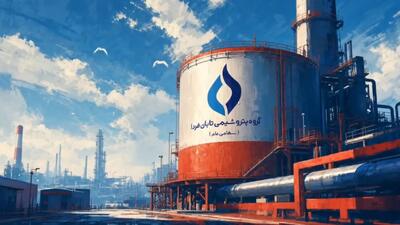  بزرگترین عرضه اولیه تاریخ بورس در راه است/ پتروشیمی «تابان فردا» چه ویژگی‌هایی دارد؟