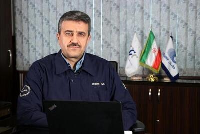  پیام تبریک مدیرعامل کروز به مناسبت نوروز ۱۴۰۳