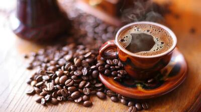  کافئین چگونه مغز را بیدار نگه می‌دارد؟
