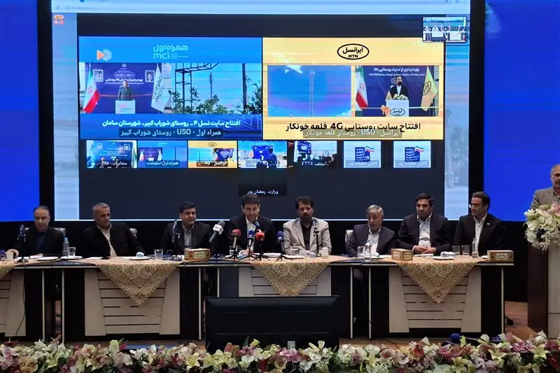 افتتاح و آغاز عملیات اجرایی 894 پروژه در چهارمحال و بختیاری - تسنیم
