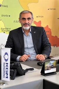 پاسخگویی به مشتریان موسو گرندخان از تولید تا تحویل - تسنیم