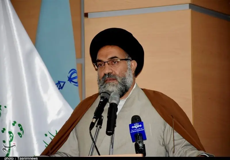 قوه قضائیه با عوامل دشمن مماشات نکند - تسنیم