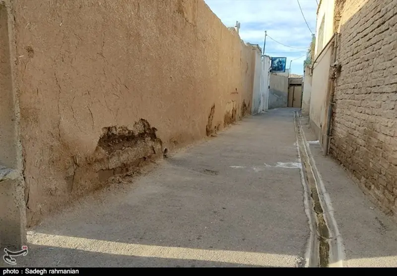 مشکلات نامگذاری معابر در بافت قدیم کرمان کار پست را سخت کرده است - تسنیم