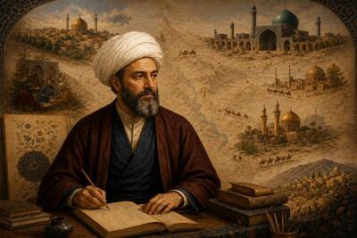  نقش فراملی علامه ملاعبدالله بهابادی‌یزدی در شبکه علمی و دینی جهان تشیع - تسنیم
