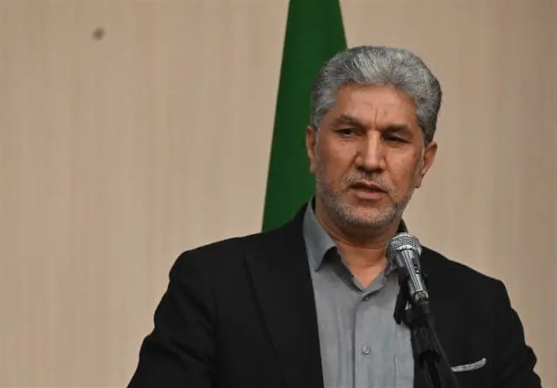 پروژههای عمرانی گلستان متوقف نشد - تسنیم
