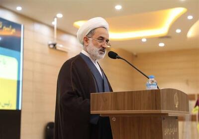 تسریع در اجرای احکام صادر شده از سوی محاکم - تسنیم