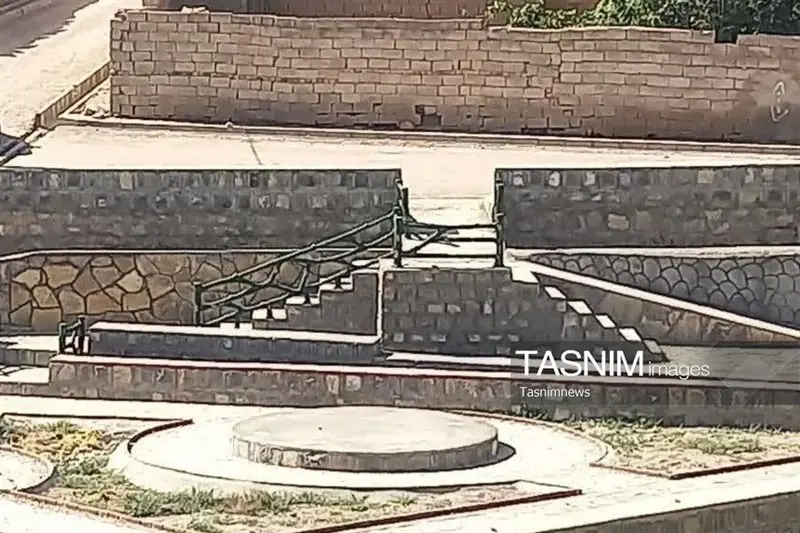 افتتاح 15پروژه عمرانی بنیاد مسکن زنجان - تسنیم