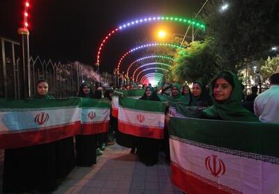 برگزاری بیش از 100 برنامه با عنوان «جشن امت احمد» در آذربایجان شرقی - تسنیم