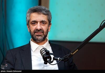معاون دفتر پزشکیان: سفر فرمانده ارتش پاکستان به ایران ثمربخش بود - تسنیم