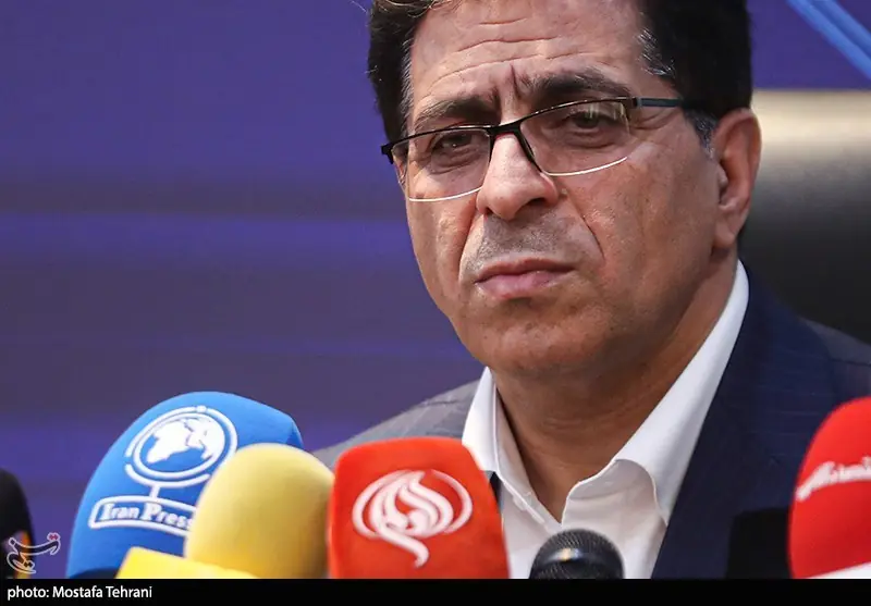 معیارهای پنجگانه انتخاب مدیران در شستا - تسنیم
