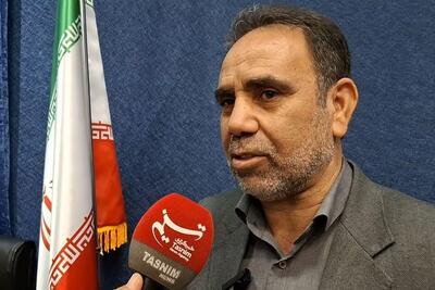 ببینید| زاهدان تشنهتر از همیشه شد/ فرماندار: آب نداریم - تسنیم