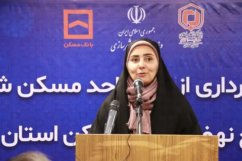 وزیر راه: پروژههای مسکن نباید بلاتکلیف بمانند - تسنیم