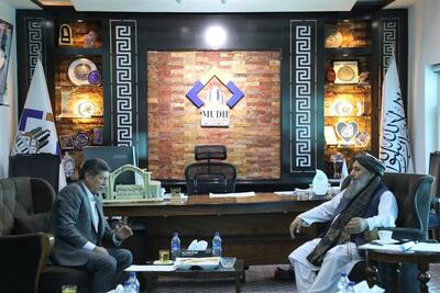 ازبکستان در مسیر سرمایهگذاری در مسکن و شهرسازی افغانستان - تسنیم
