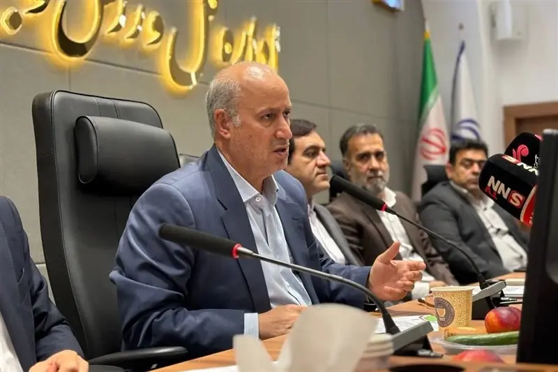 تاج: مخالف محرومیت تماشاگران هستم/ نباید با انتقاد برخورد کرد - تسنیم
