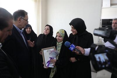  موسوی: ایستادگی ملت ایران در تاریخ ماندگار خواهد شد - تسنیم
