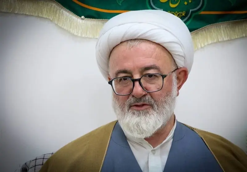 هشدار 10 ساله امام جمعه شاهرود درباره بحران آب - تسنیم