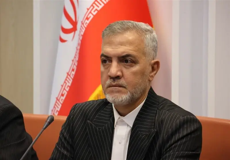 تاوان سرقت کابل از جیب مردم؛ اولتیماتوم فرماندار برای اخراج مدیر - تسنیم