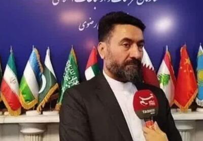 فرهنگ می تواند زمینه ای برای تفاهم ،همدلی و شناخت متقابل باشد - تسنیم
