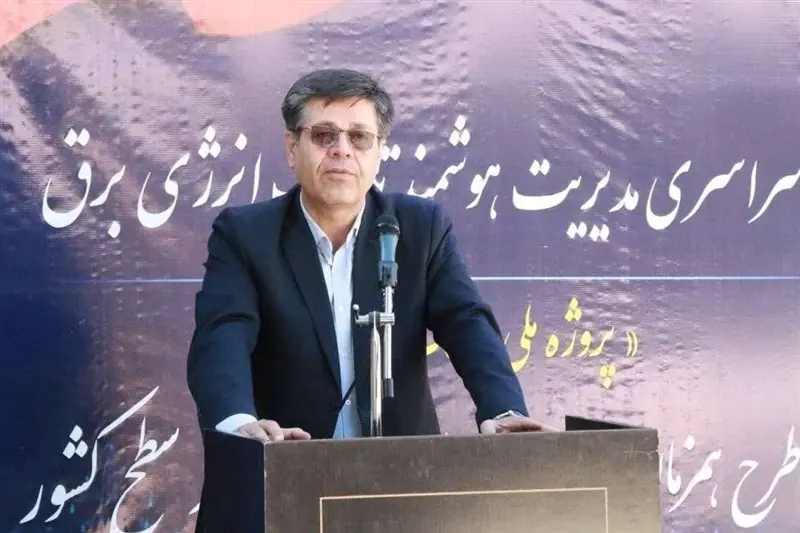 طرح مهتاب نیروگاه مجازی 2500 مگاواتی در کشور ایجاد کرده است - تسنیم