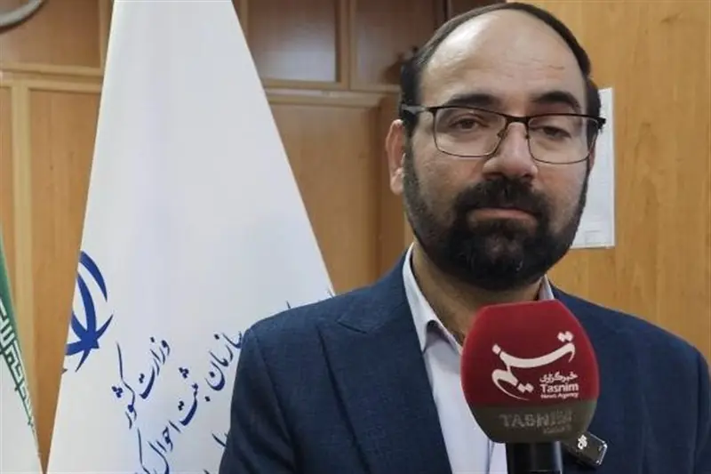 کاهش 4 درصدی آمار ولادت در 4 ماه امسال در استان بوشهر - تسنیم