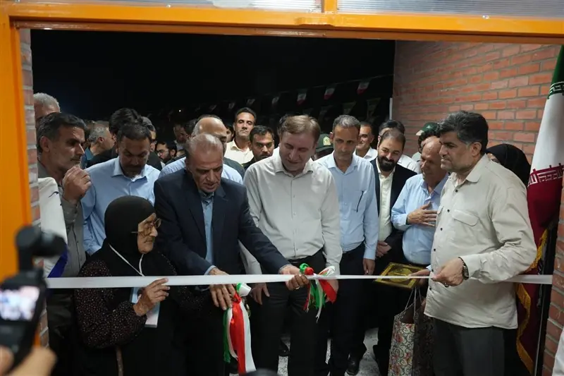 سرانه آموزشی استان بوشهر به 7.5 مترمربع ارتقا مییابد - تسنیم