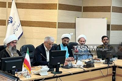 هشدار دبیرستاد امر به معروف استان مرکزی نسبت به تشدید آسیبهای اجتماعی - تسنیم