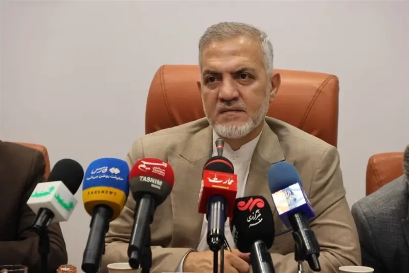 تزریق 300 میلیارد تومان برای رفع معارض ریلباس بهارستان - تسنیم