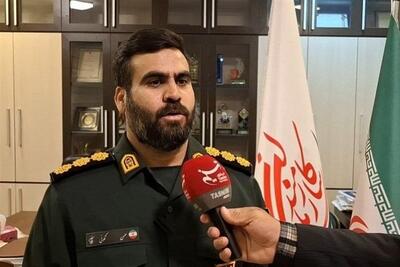 ببینید| اجرای 27 عنوان برنامه هفته بسیج ادارات در سیستان و بلوچستان - تسنیم