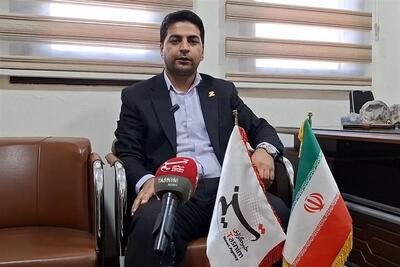 ببینید| 541 هزار تن نهاده دامی وارد شد/ فتح بازارهای جدید با «میگو» - تسنیم