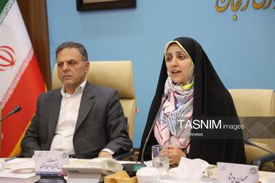 رکورد انتصابات زنان در دولت چهاردهم شکسته شد - تسنیم