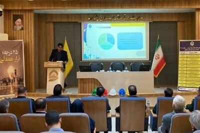 50 درصد روستاهای نیشابور برقدار شدند/رشد 8000 کیلوواتی مصرف برق - تسنیم