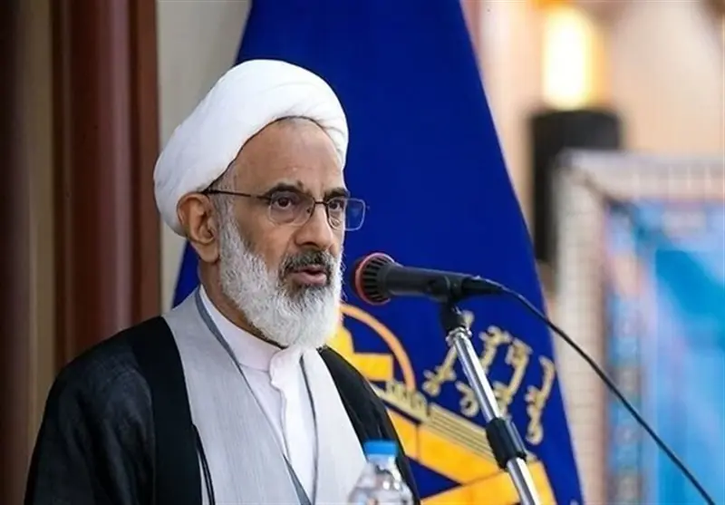 دشمن به دنبال خستهسازی مردم از ایستادگی است - تسنیم