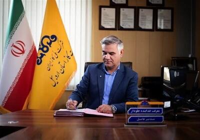 سرمایهگذاری 40 هزار میلیارد ریالی در حوزه گازرسانی اردبیل - تسنیم