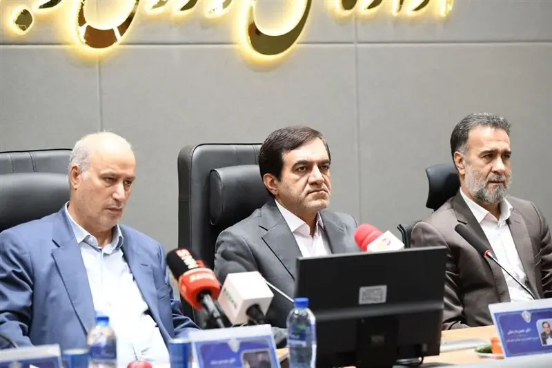 تاج: بهشدت مخالف محرومیت تماشاگران هستم/ باید از حضور آنها لذت برد - تسنیم