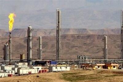افزایش ظرفیت انتقال گاز کشور برای زمستان - تسنیم