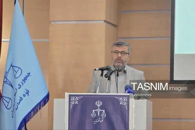 دادستانی مبارزه با فساد را با جدیت دنبال میکند - تسنیم