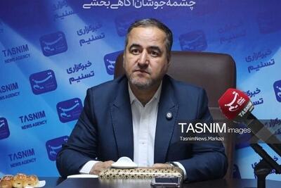  تجهیز 41 حلقه چاه برای تأمین آب اراک؛ مصرف 200 لیتر بر ثانیه کاهش یافت - تسنیم