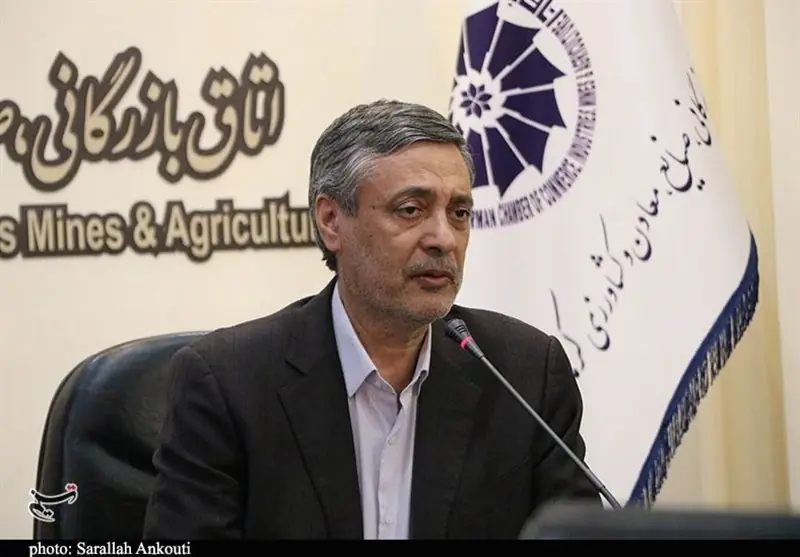  رئیس اتاق بازرگانی کرمان:نگاه سنتی به معدن‌کاری در کرمان باید تغییرکند - تسنیم