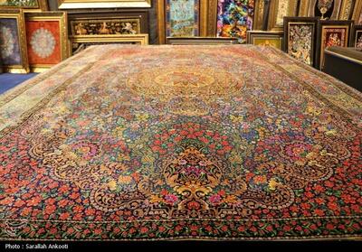 «شهر تخصصی فرش دستباف ایران» در راور ایجاد میشود - تسنیم