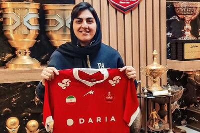 احتمال جدایی مهاجم تاثیرگذار پرسپولیس