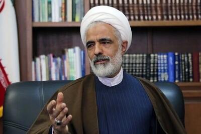 مجید انصاری: سازمان حقوقی دولت باید گرهگشای مسیر توسعه و صیانتکننده از منافع کشور باشد