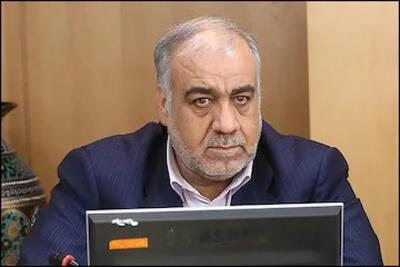  توسعه کریدورهای ترانزیتی ظرفیت اقتصادی ایران را فعال می‌کند